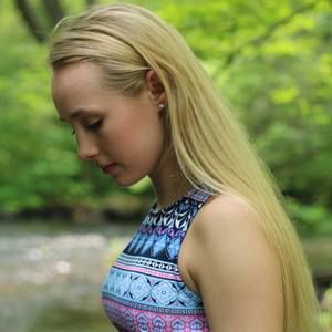 Meet your Posher, Madison